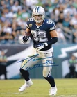 JASON WITTEN SIGNED AUTOGRAPH 8 X 10 PHOTO COWBOYS