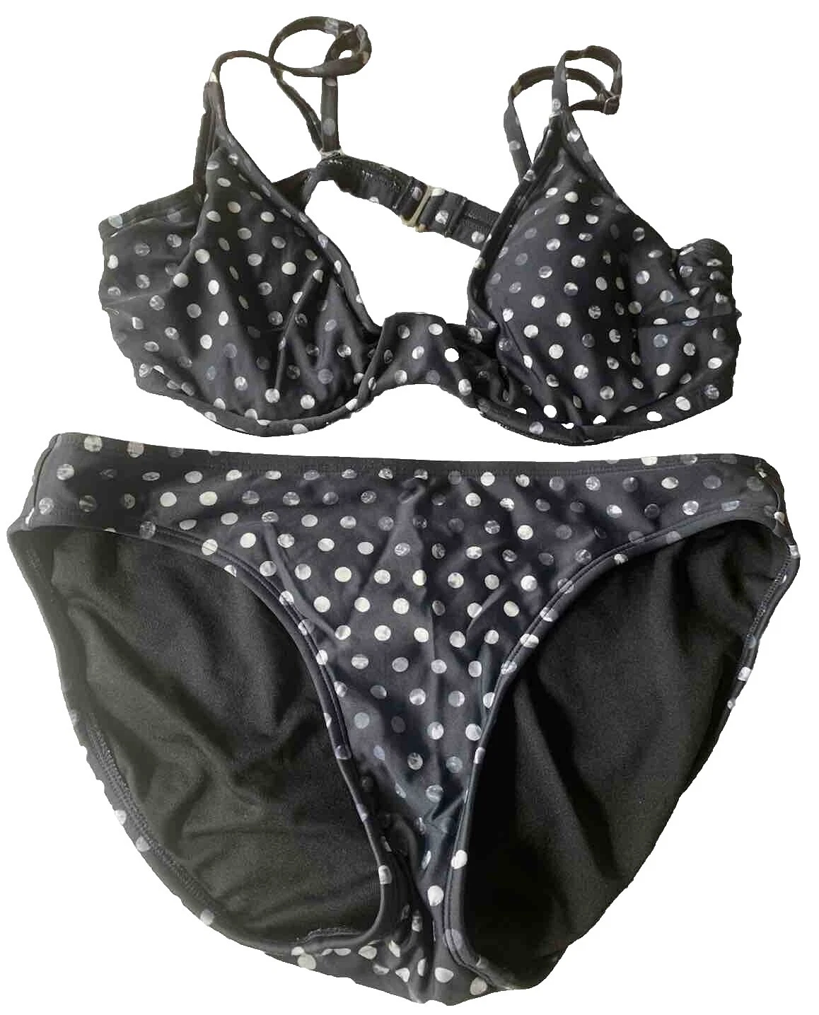 Athleta Polka Dot Swimwear for Women