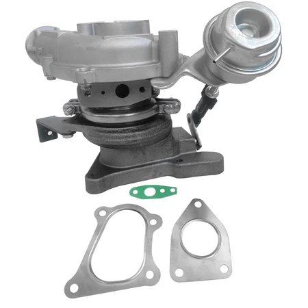Turbolader 95514574