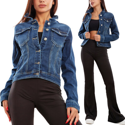 TOOCOOL SE2501 women's jeans jacket jacket jacket jacket jacket