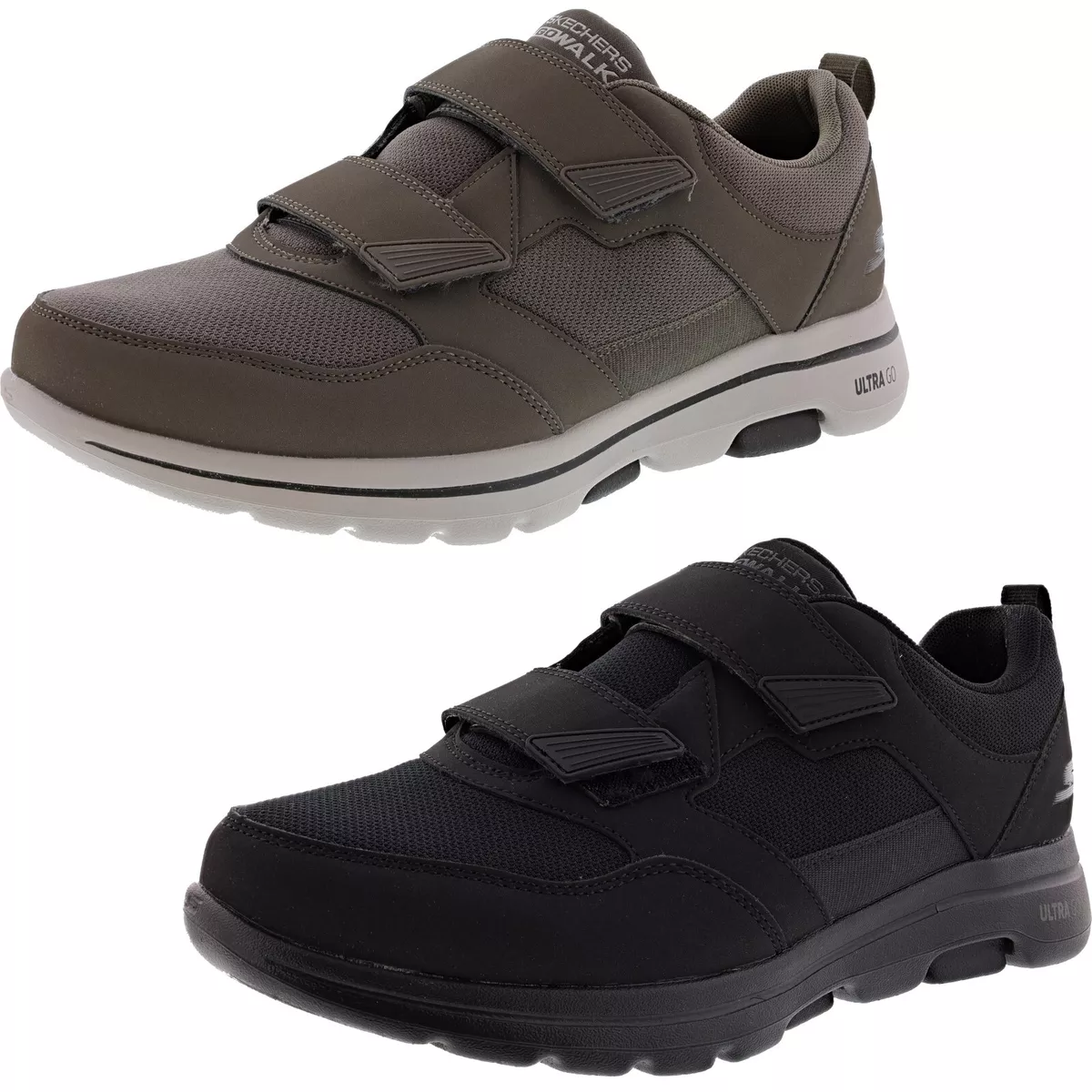 Skechers GOwalk Arch Fit-Motion Breeze – Valentino's Comfort Shoes