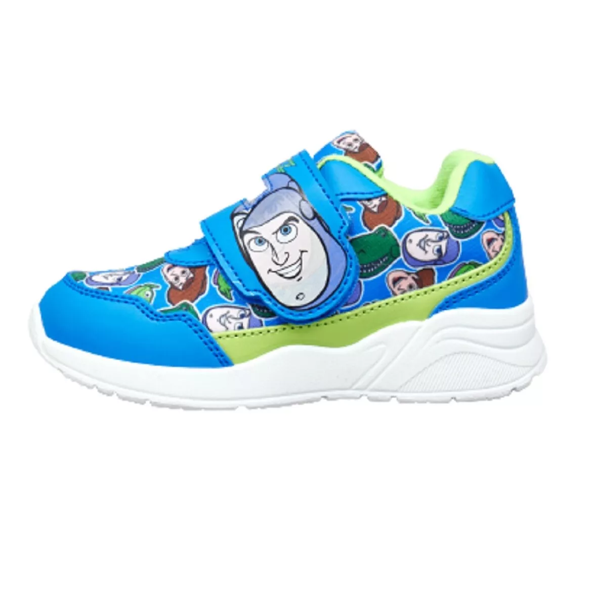 Toy story trainers uk discount