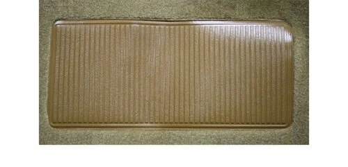 ACC FITS 1987 Chevrolet R20 Reg Cab 2WD 4spd Floor Shift Cutpile Carpet Foto 3 de 3