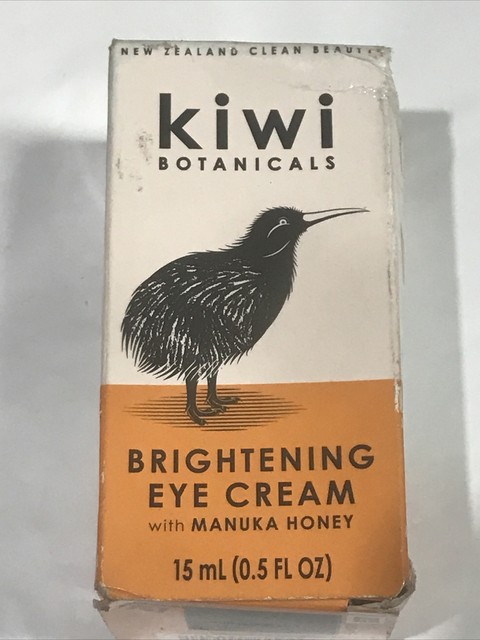 kiwi botanicals eye cream