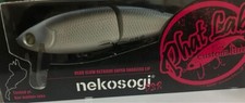 nekosogi DSR BIWAKO KETABASU Japanese Fishing Lure