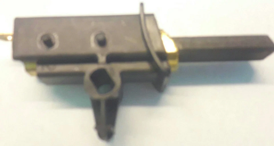 Spazzole lavatrice sangiorgio ocean brandt hoover ariston indesit coppia 196541 Foto 3 de 3