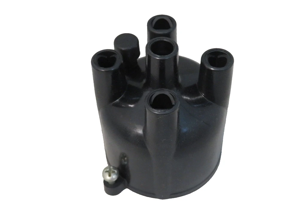 Tapa de distribuidor para Dodge Charger Omni Plymouth Horizon 174-6855 Foto 2 de 4