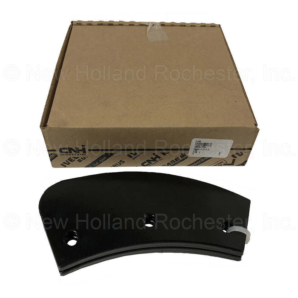 New Holland RH Lug Part # 86584738 | eBay