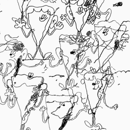 Various Artists Fifty-five Ways (Vinyl) 12