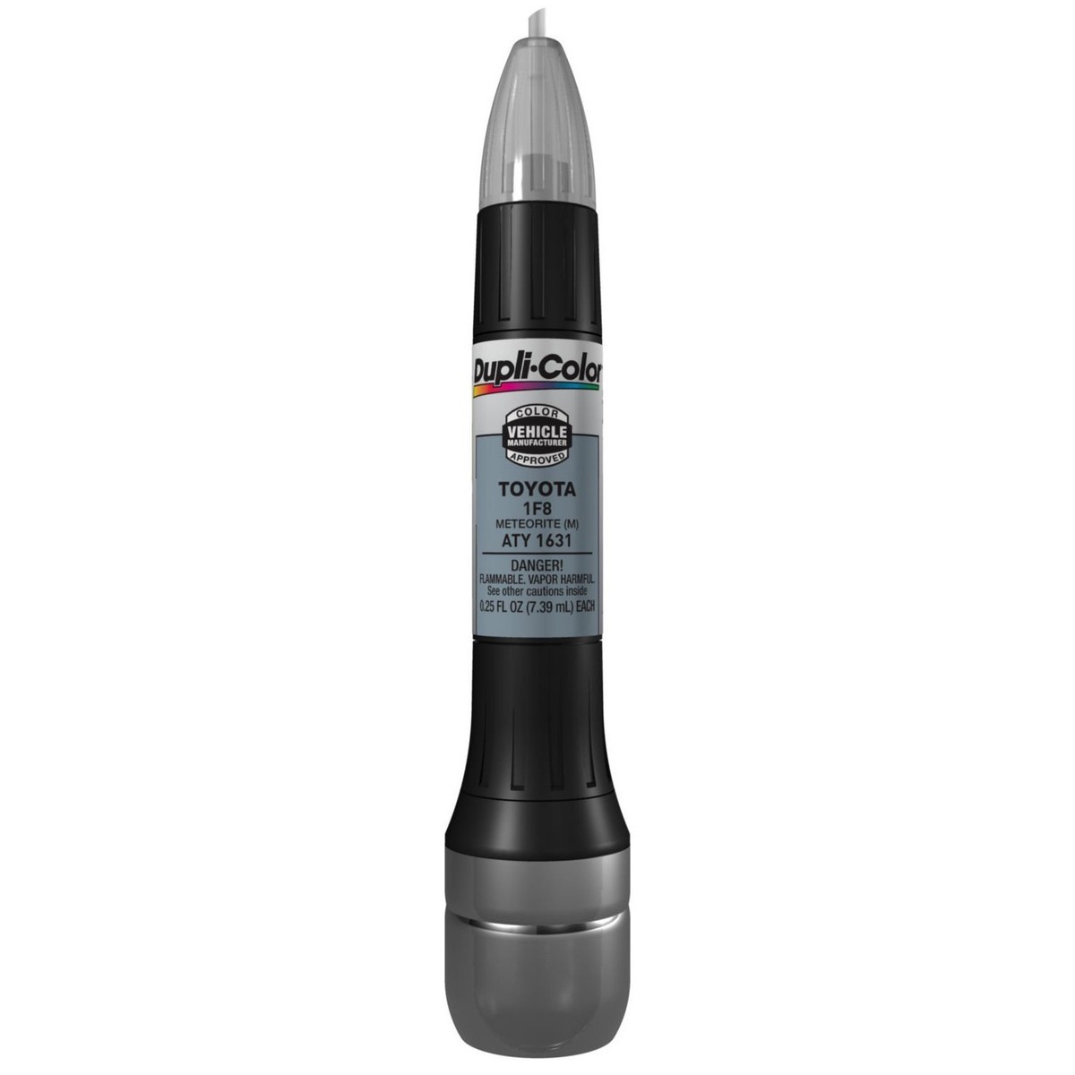 Duplicolor ATY1631 For Toyota Code 1F8 Meteorite Scratch Fix