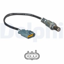 Sonde lambda Fiat PUNTO EVO