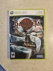 Bayonetta (Microsoft Xbox 360, 2010) CIB