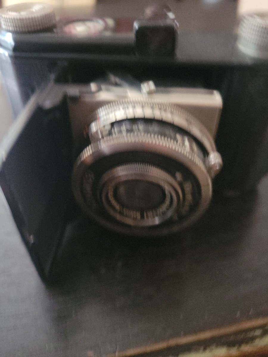Vintage Kodak Retina Compur Camera | eBay