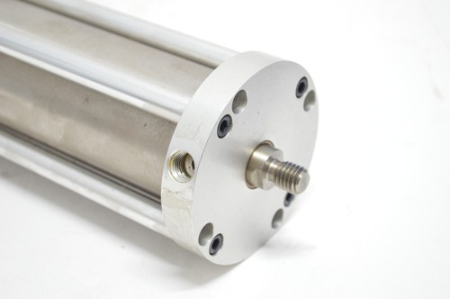 IMI Bimba FO-507-1BCMT, 2 1/2" Bore, 7" Stroke Cylinder FO5071BCMT - Picture 3 of 4