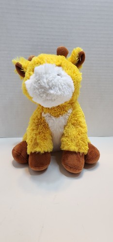 George The Giraffe (Send A Friend) Plush