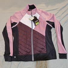 Cmp Womens Detachable Sleeves 30a2276 Softshell Jacket