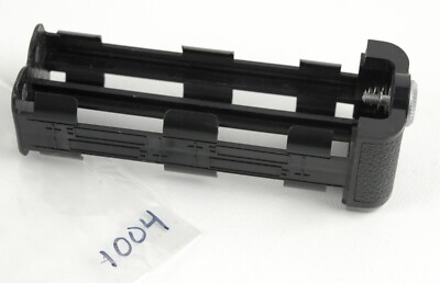 Nikon Battery Holder for MD-11/MD-12 Motor Drives for FM, FA