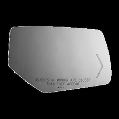 Burco Mirror Glass Replacement Fits 2015-20 Cadillac Escalade  Side View-5616S