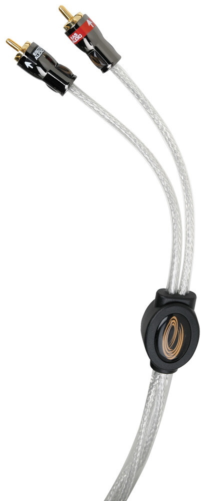 PREMIUM ESOTERIC AUDIO RCA INTERCONNECT EA5 SERIES AUDIO CABLE