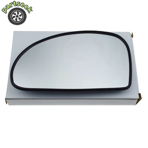 Left Mirror Glass For Kia Cerato 2006-2011 / Kia Spectra 2004-2009 876112F050