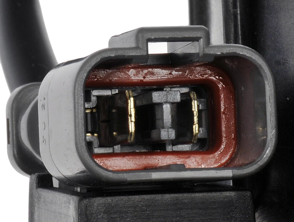 Engine Cooling Fan Assembly Dorman For 2006-2011 Honda Civic 1.8L L4 2007 2008 - Image 2 of 2