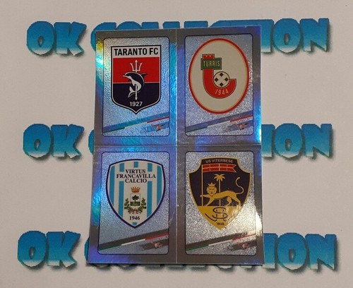 PANINI CALCIATORI 2022-2023 dalla 492 alla 660 entra scegli figurina disponibile - Picture 61 of 61