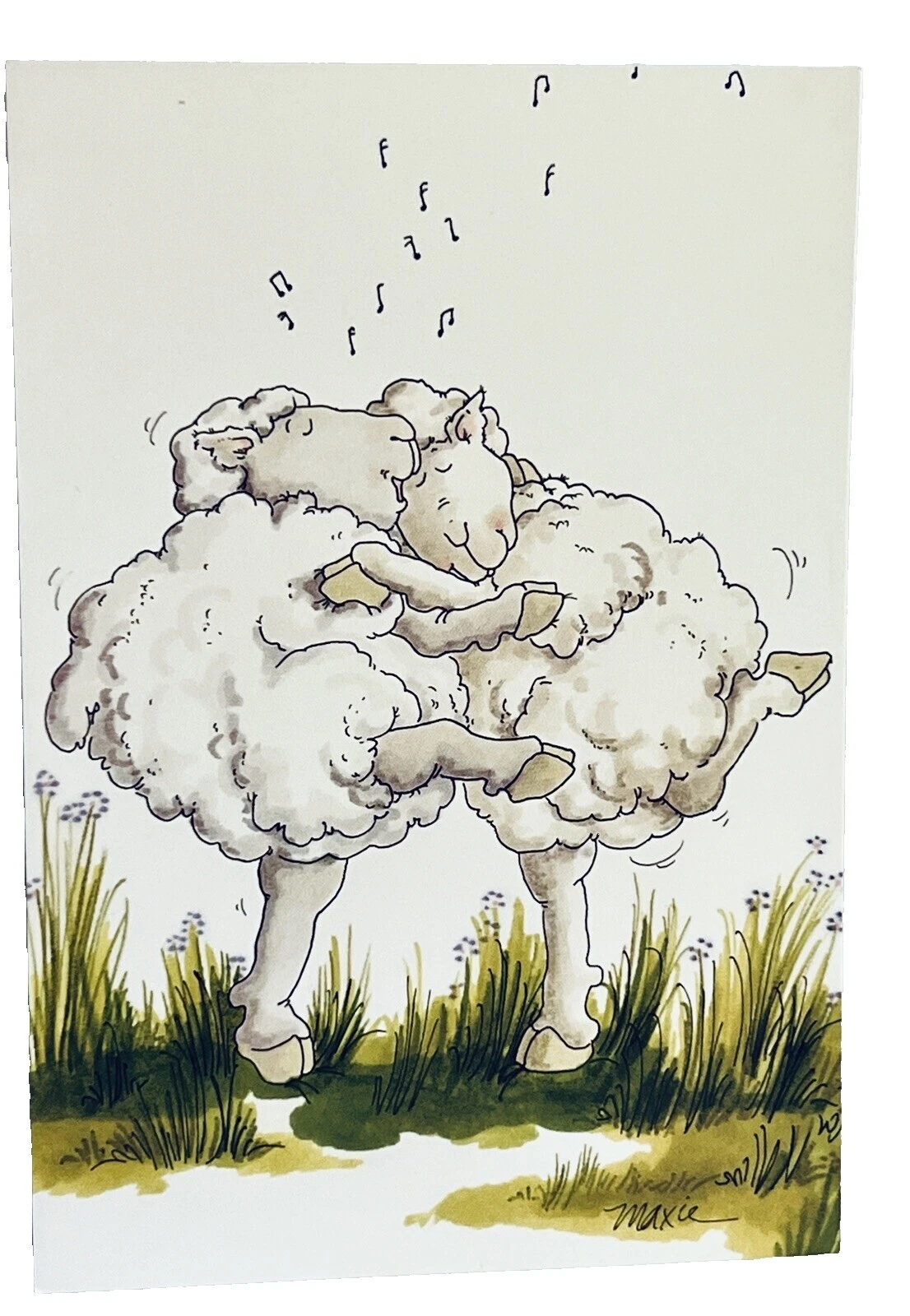 Tarjetas de Felicitación Felicitación Handmade Aniversario