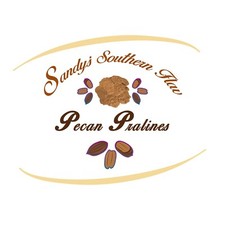 Sandys Southern Flav Pecan Pralines PAQUETE