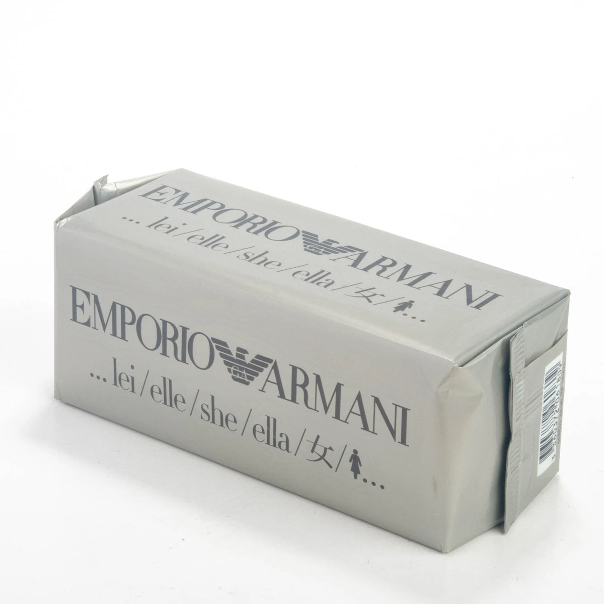 Emporio Armani Lei Elle She Ella EdP 3.4OZ Eau de Parfum Women