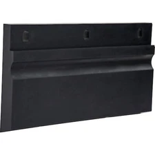 Buyers 1304466 SAM Urethane Cutting Edge - Replaces Western/Fisher #50645