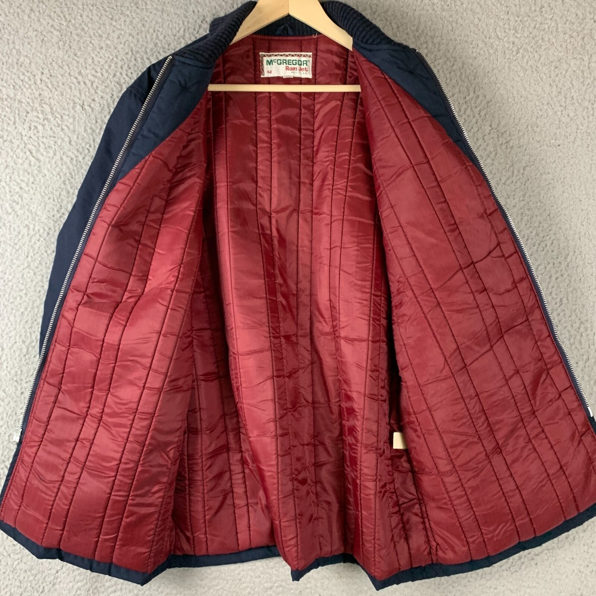 トップス 50s 60s McGREGOR galey&lord MADE IN USA dabf028a567314198d5701385f6435