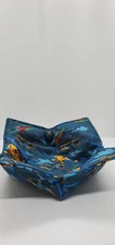 Planes Microwave Bowl Holder/Cozy