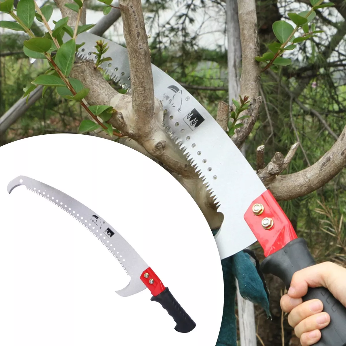 Sharp 2024 hand saw