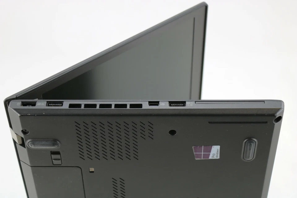 Lenovo ThinkPad T450s · i5-5300U · 4GB · 500GB, Foto 3 von 5