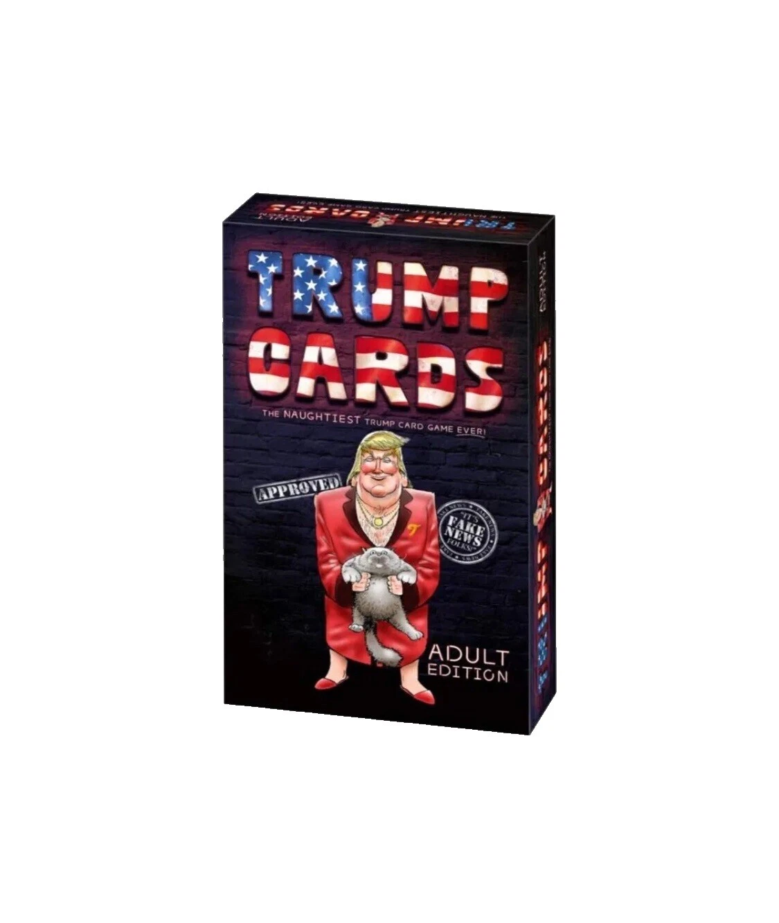 TDC Games Contemporary Card Games