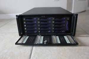 Avid-Unity-LANserver-EX-Windows-2000-Server-120-240VAC-12-6A-50-60-Hz