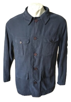 Corneliani Herrenjacke Cc Brothers Jacke Elegant Jacke Größe 50