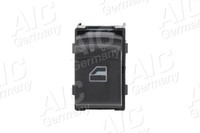 Schalter Fensterheber AIC 52784 Kunststoff FüR Skoda Fabia 1 6Y2 Combi 6Y5 6Y3