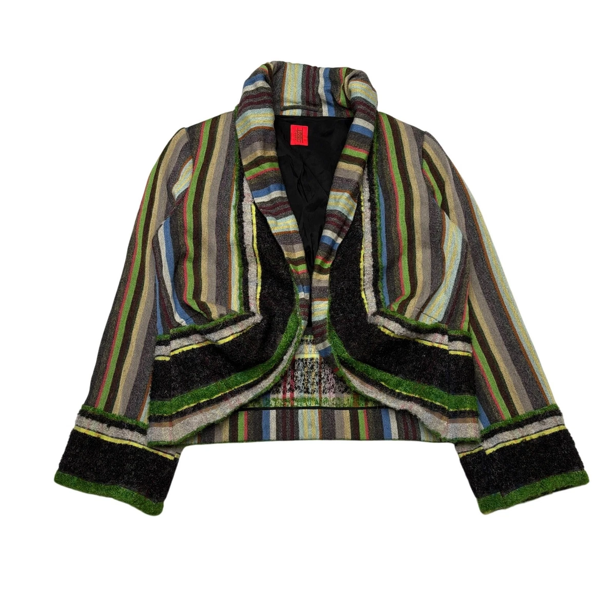 ISSEY MIYAKE Wool Sweaters for Women for sale | eBay