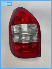 Original Opel Zafira T98 Rück- & Bremsleuchte Links Hinten 62280