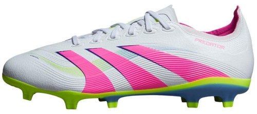 adidas Predator League FG/MG Coral Blaze... JI1115 | eBay display picture 3