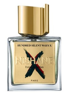 Nishane Hundred Silent Ways | eBay