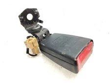 4G0857740A REAR RIGHT BELT HOOK / 2684994 FOR AUDI A6 C7 4G2, 4GC 3.0 TDI