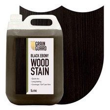 Grain Guard Wood Stain Water Based Fast Dry Low Odour Easy Application Treatment
