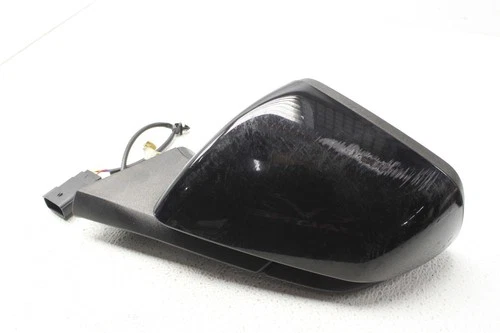 2015-2020 Ford Mustang GT Left Side View Mirror LH Driver 15-20