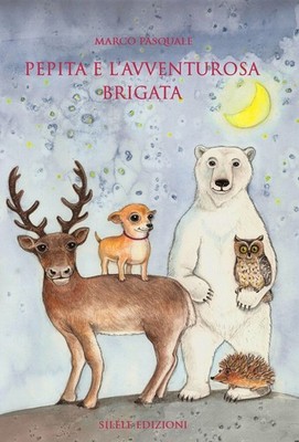 Nugget und die abenteuerliche Brigade - Ostern Marco