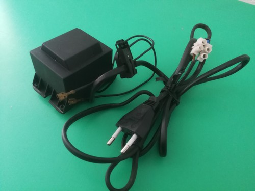 Trafo/ Netzteil /Transformer 82.100.01 für Einhell /Faust Garagentorantrieb