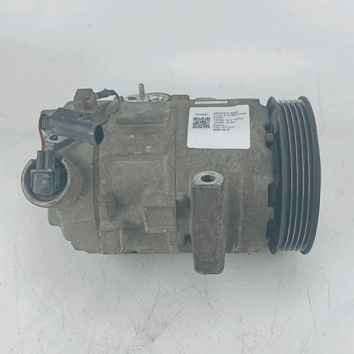 A0002309411 Klimakompressor  MERCEDES-BENZ VANEO 1.9 Mnv 5p/b/1897cc