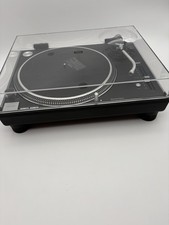 Technics SL1210 GR Grand Class Turntable - Mint, Boxed
