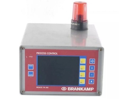 Brankamp PK 400